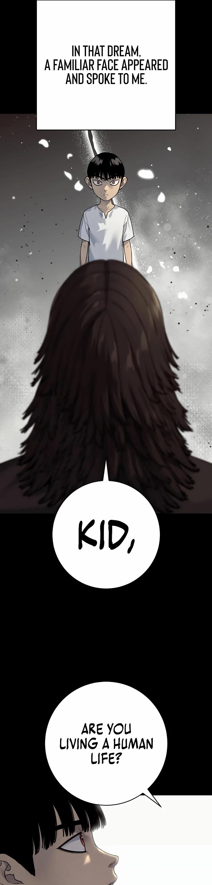 Return of the Bloodthirsty Police Chapter 121 page 4 - Chapter 121