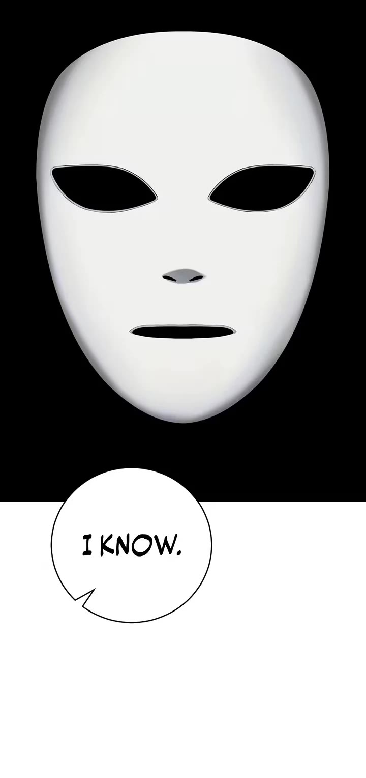 Return of the Bloodthirsty Police Chapter 125 page 23 - Chapter 125