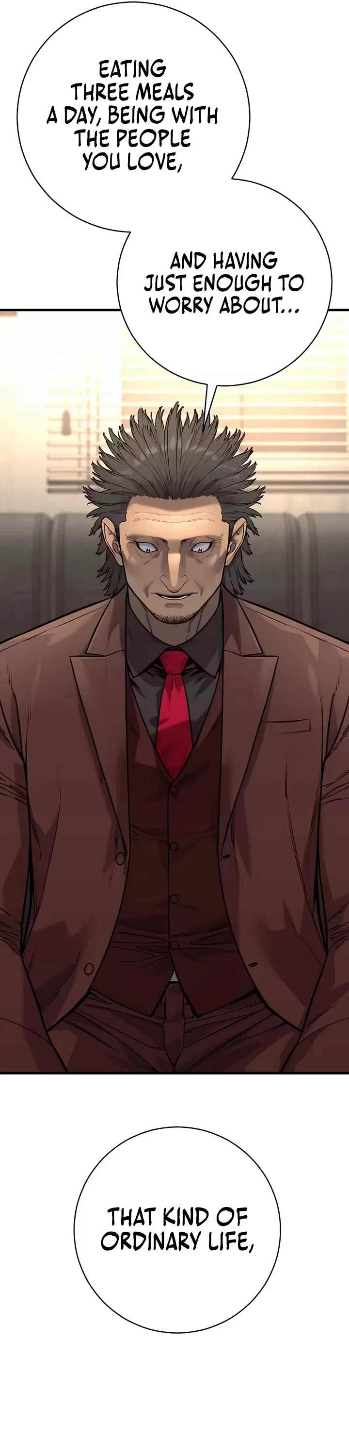 Return of the Bloodthirsty Police Chapter 126 page 44 - Chapter 126