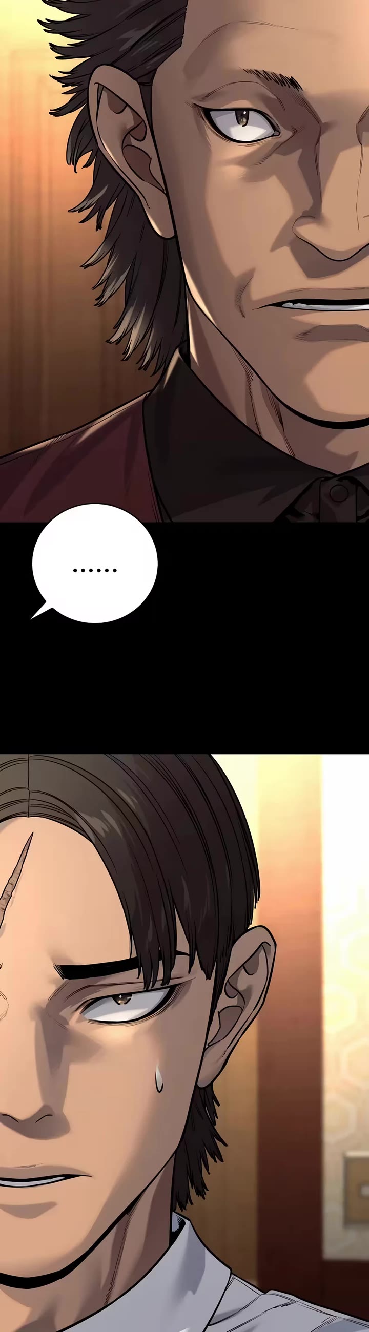 Return of the Bloodthirsty Police Chapter 126 page 58 - Chapter 126