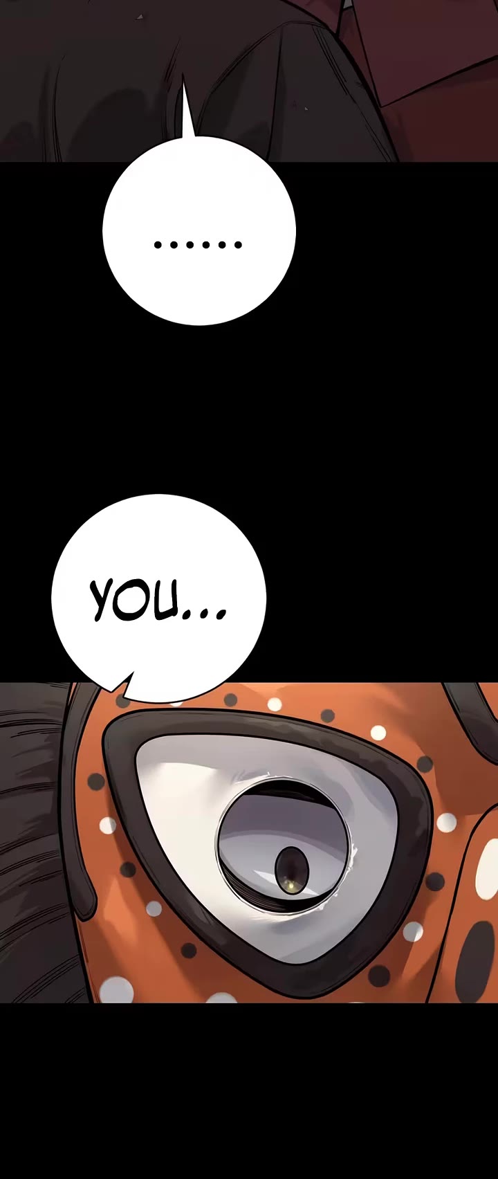 Return of the Bloodthirsty Police Chapter 126 page 7 - Chapter 126