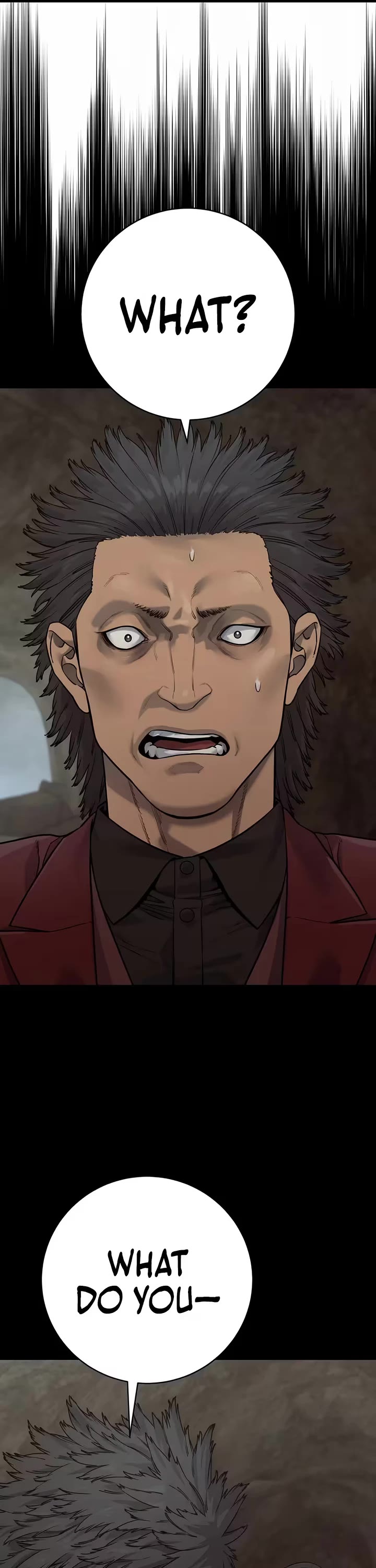Return of the Bloodthirsty Police Chapter 127 page 14 - Chapter 127