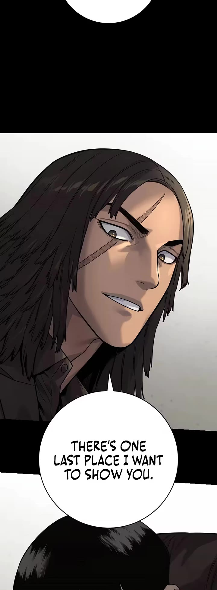 Return of the Bloodthirsty Police Chapter 127 page 46 - Chapter 127