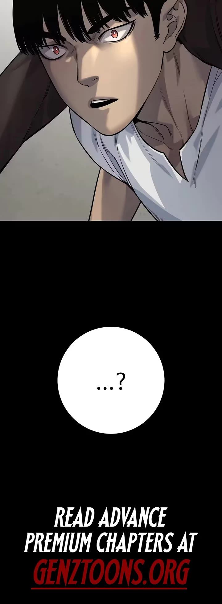 Return of the Bloodthirsty Police Chapter 127 page 47 - Chapter 127