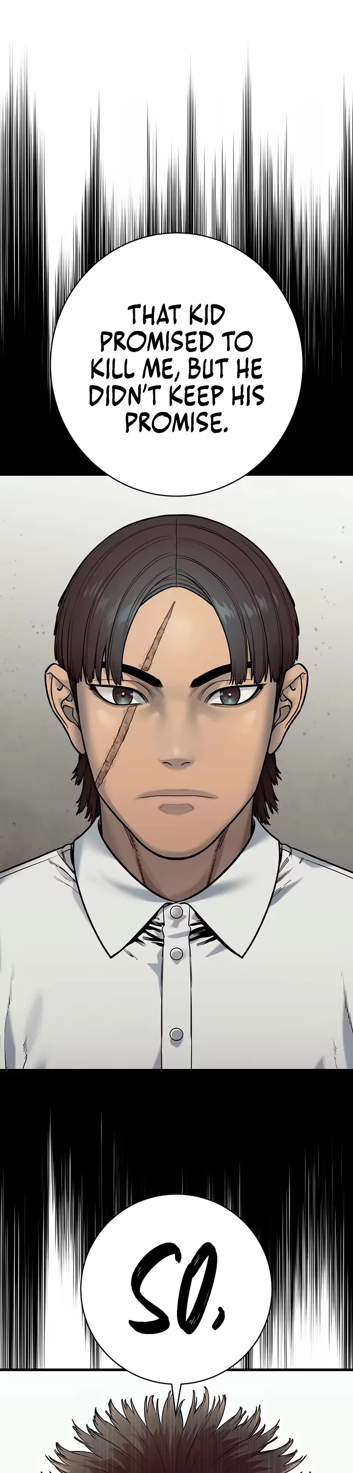 Return of the Bloodthirsty Police Chapter 128 page 43 - Chapter 128