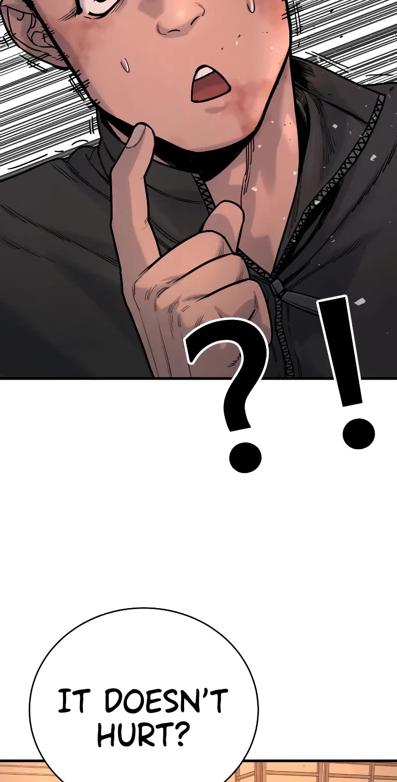 Return of the Bloodthirsty Police Chapter 13 page 11 - Chapter 13