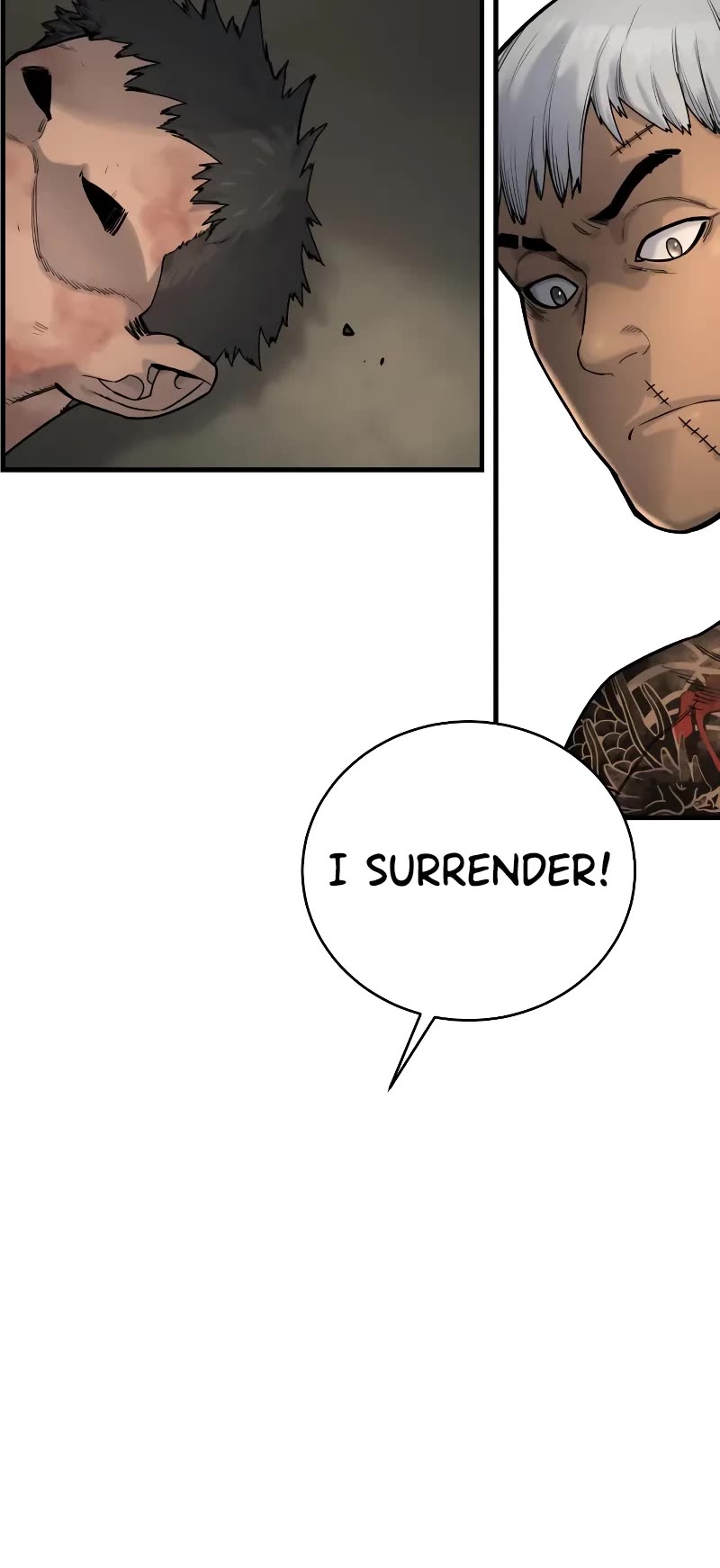 Return of the Bloodthirsty Police Chapter 13 page 28 - Chapter 13