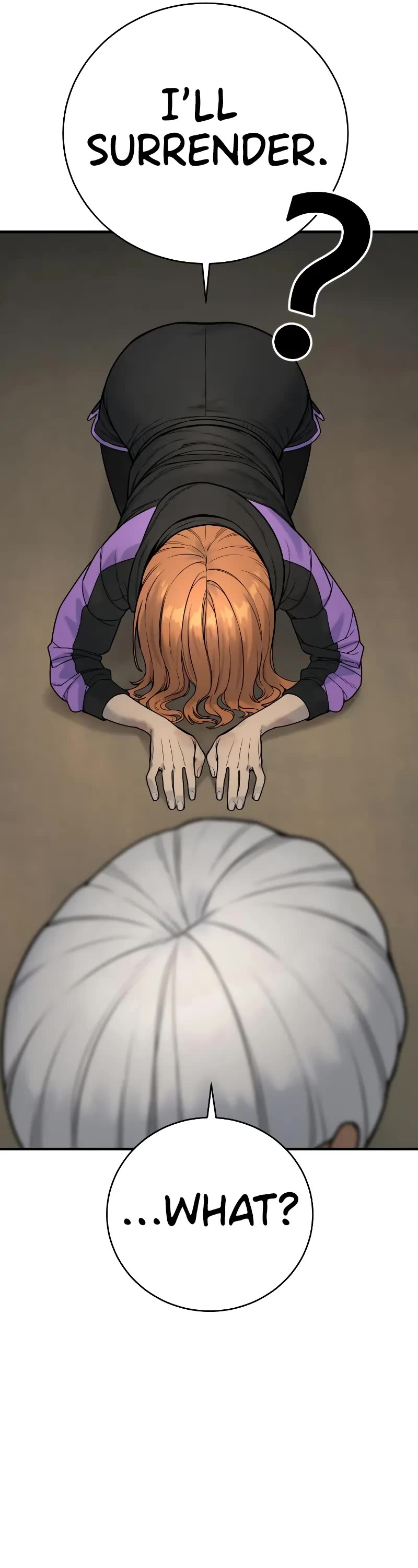 Return of the Bloodthirsty Police Chapter 13 page 29 - Chapter 13