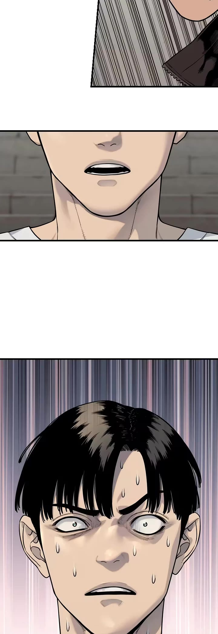 Return of the Bloodthirsty Police Chapter 130 page 43 - Chapter 130