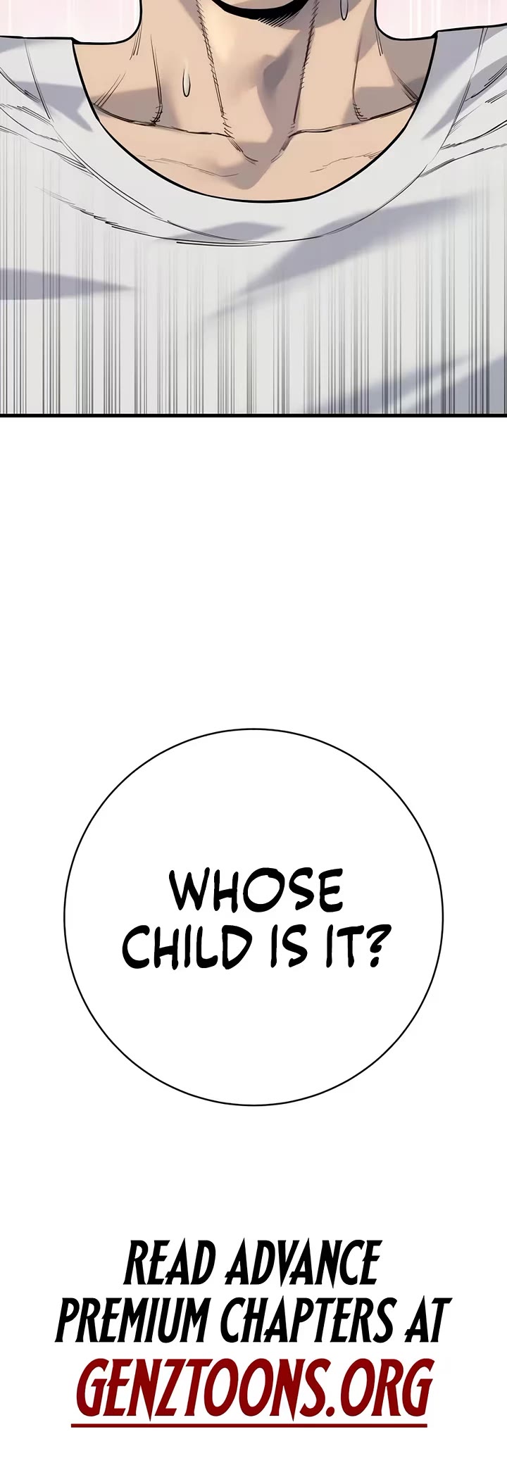 Return of the Bloodthirsty Police Chapter 130 page 44 - Chapter 130