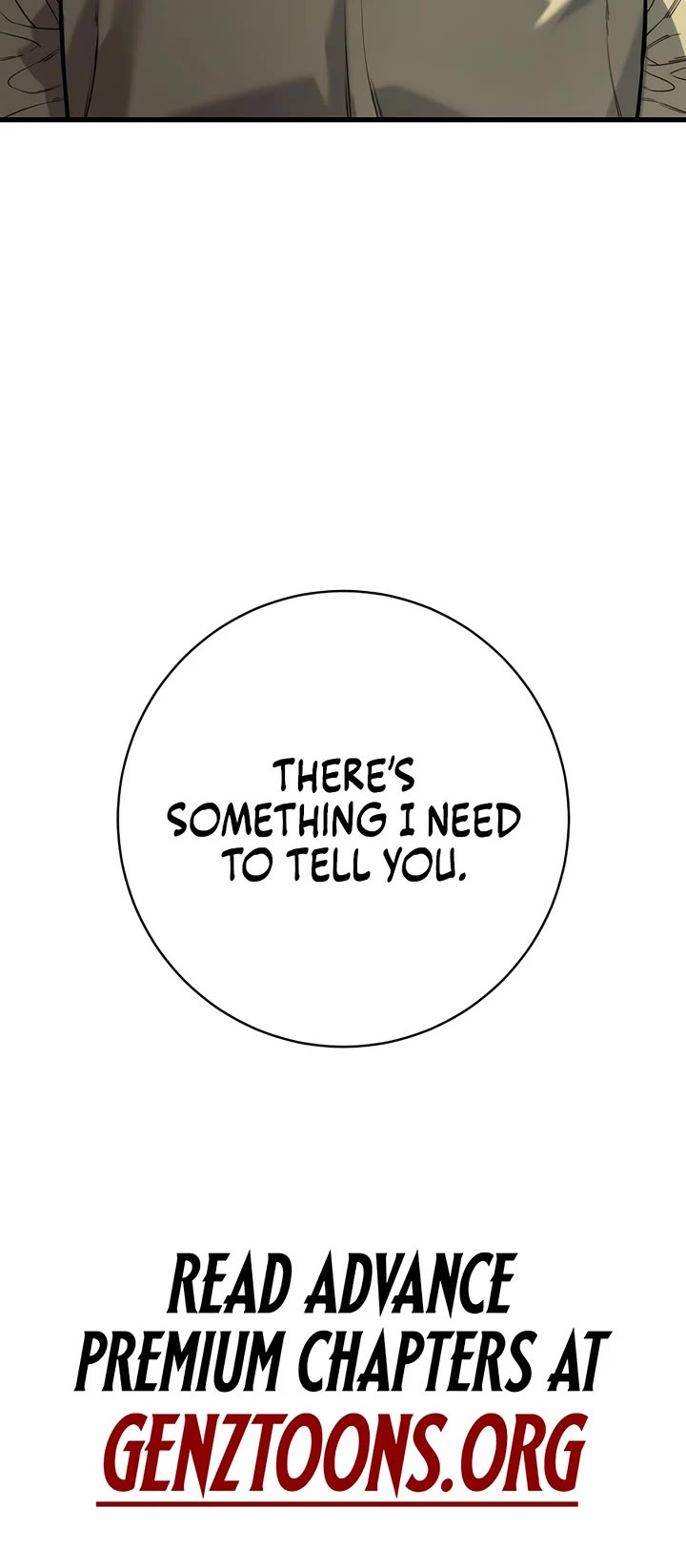Return of the Bloodthirsty Police Chapter 131 page 40 - Chapter 131
