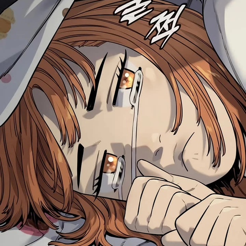 Return of the Bloodthirsty Police Chapter 131 cover