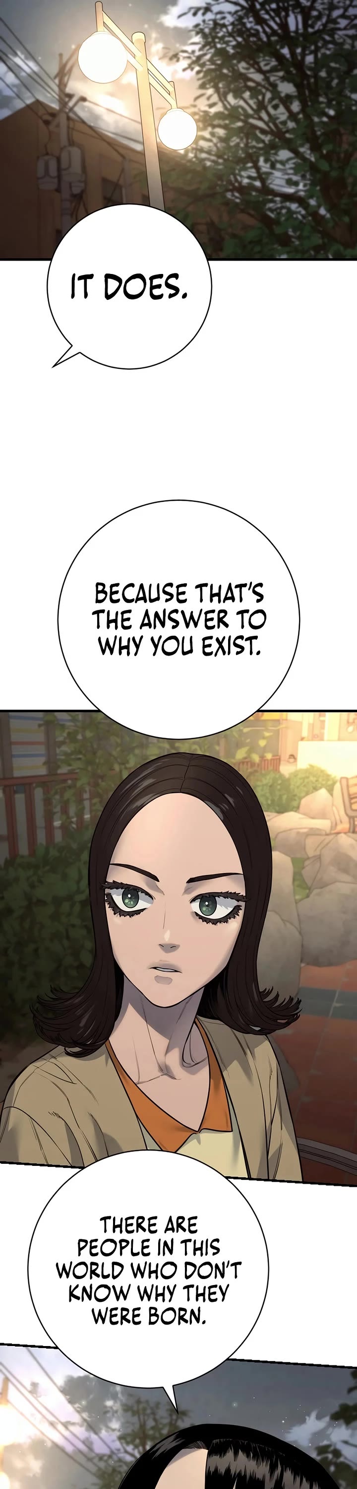 Return of the Bloodthirsty Police Chapter 132 page 16 - Chapter 132