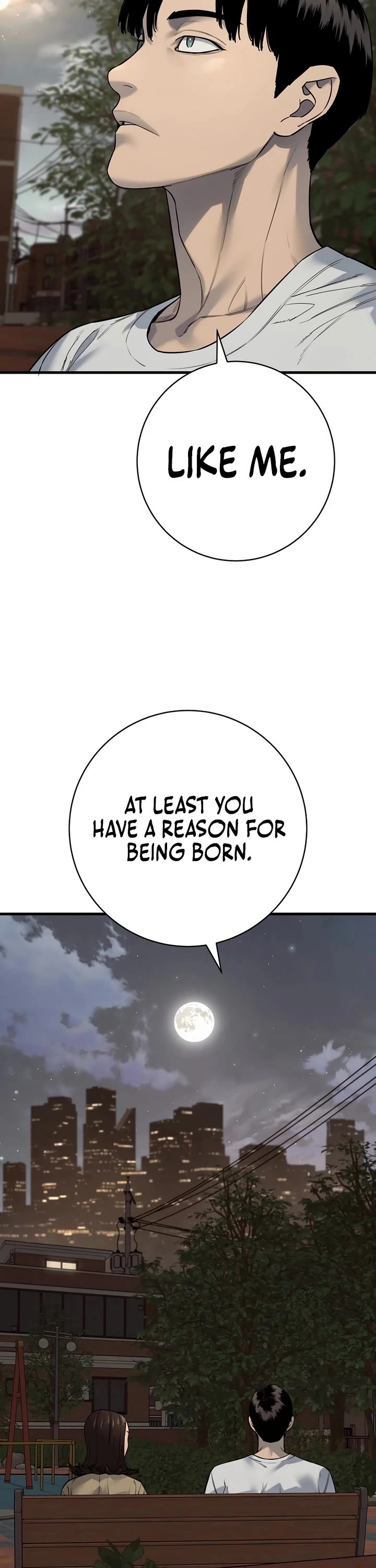 Return of the Bloodthirsty Police Chapter 132 page 17 - Chapter 132