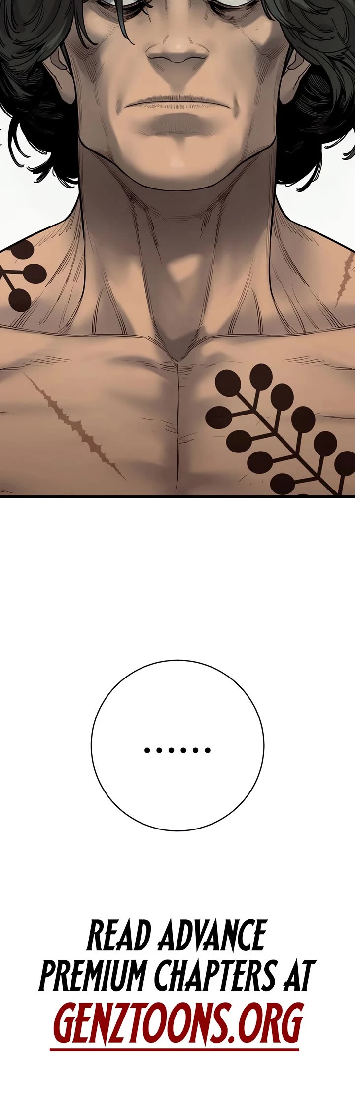 Return of the Bloodthirsty Police Chapter 134 page 44 - Chapter 134
