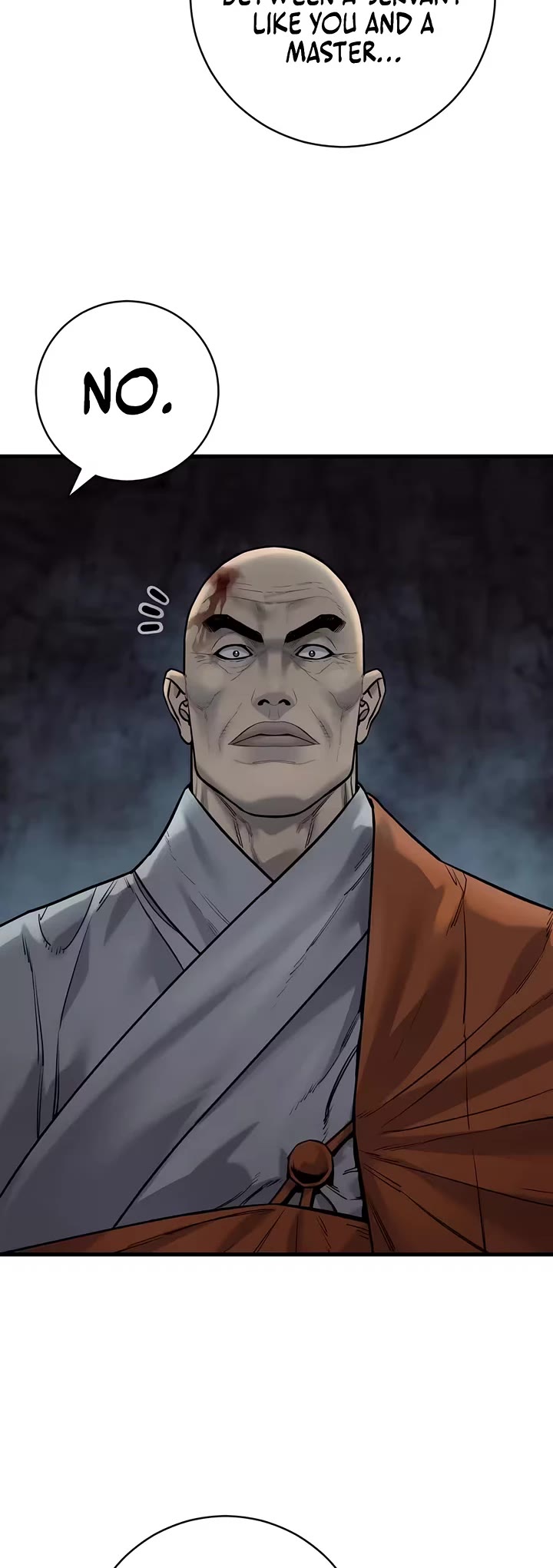 Return of the Bloodthirsty Police Chapter 139 page 17 - Chapter 139