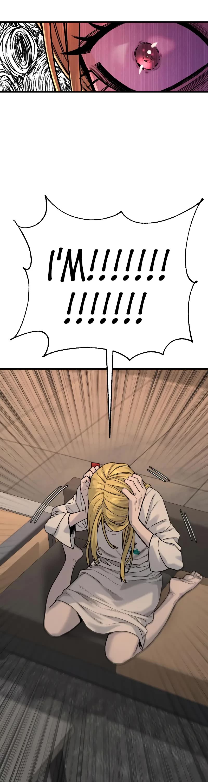 Return of the Bloodthirsty Police Chapter 14 page 44 - Chapter 14
