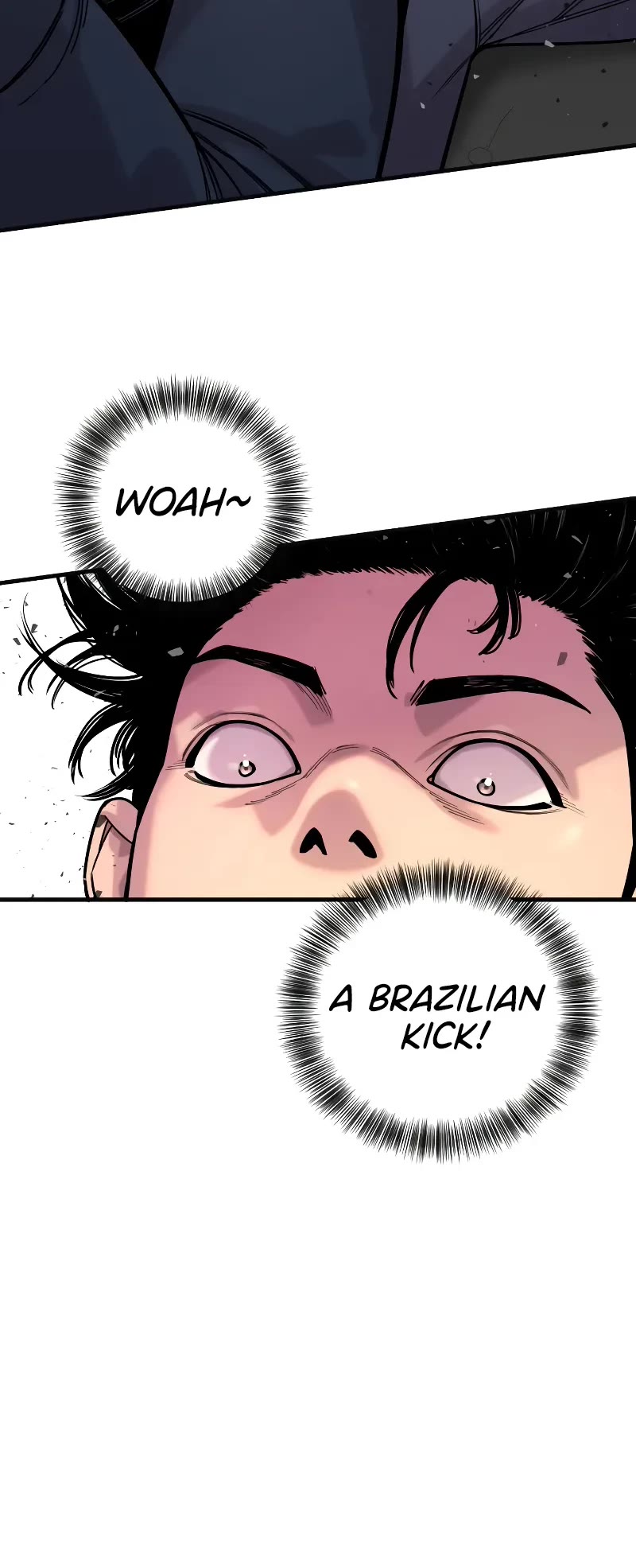 Return of the Bloodthirsty Police Chapter 14 page 6 - Chapter 14