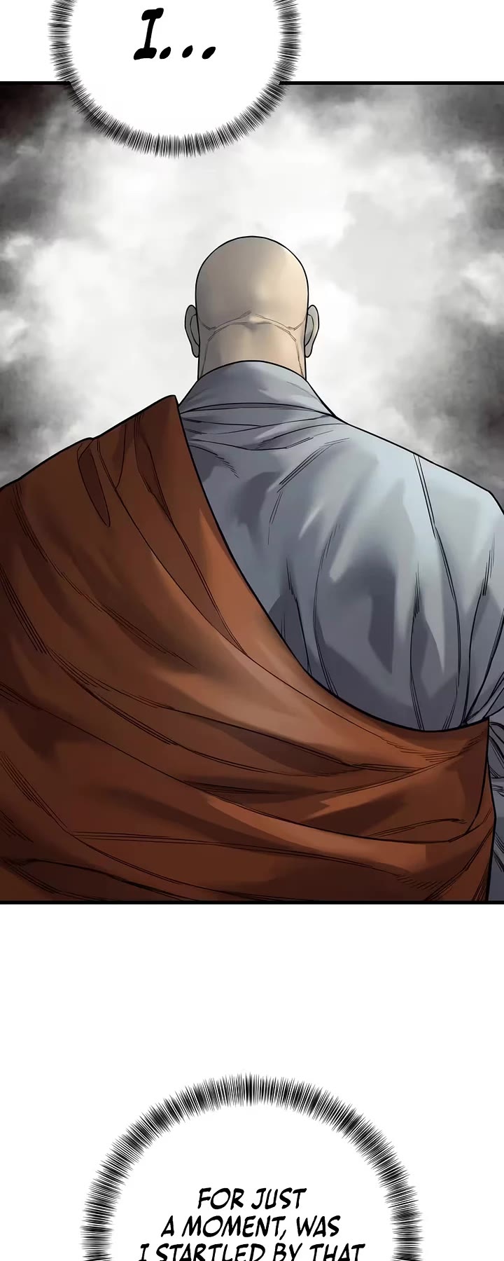 Return of the Bloodthirsty Police Chapter 140 page 10 - Chapter 140