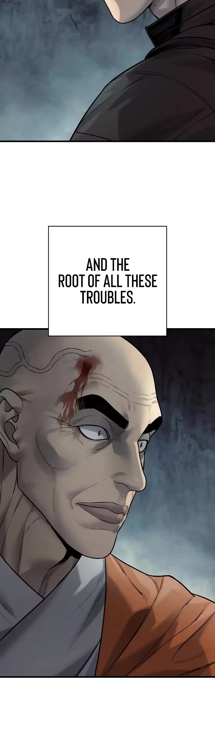 Return of the Bloodthirsty Police Chapter 140 page 2 - Chapter 140