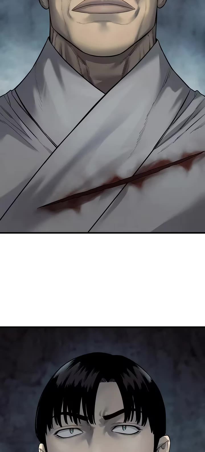 Return of the Bloodthirsty Police Chapter 140 page 58 - Chapter 140