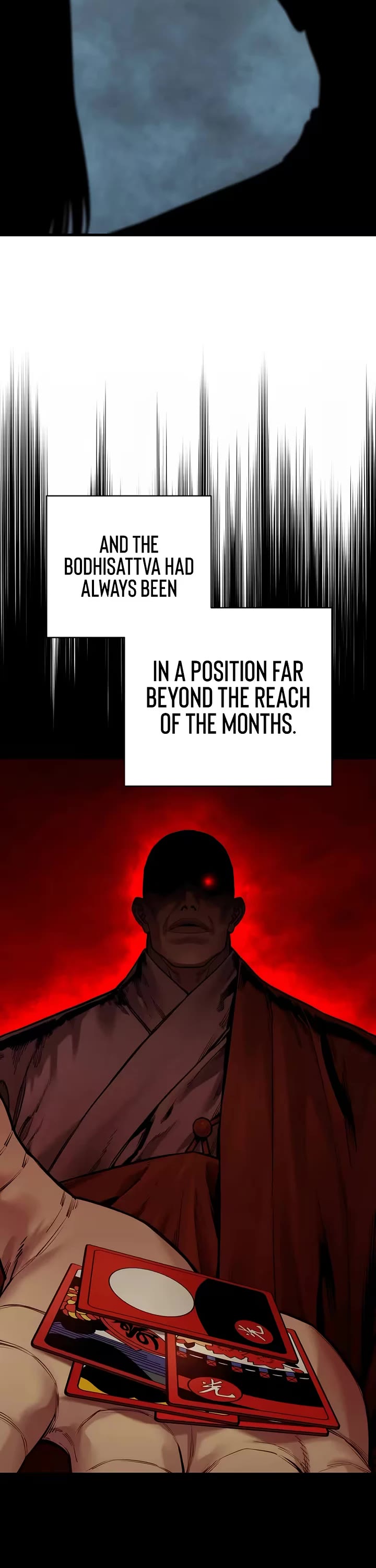 Return of the Bloodthirsty Police Chapter 141 page 25 - Chapter 141