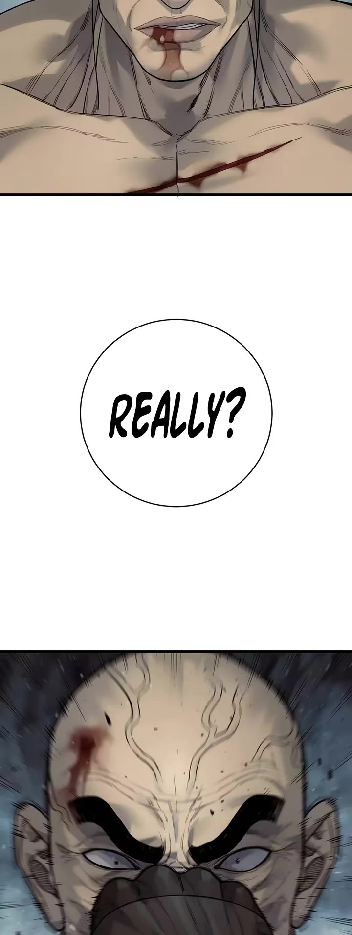 Return of the Bloodthirsty Police Chapter 141 page 59 - Chapter 141