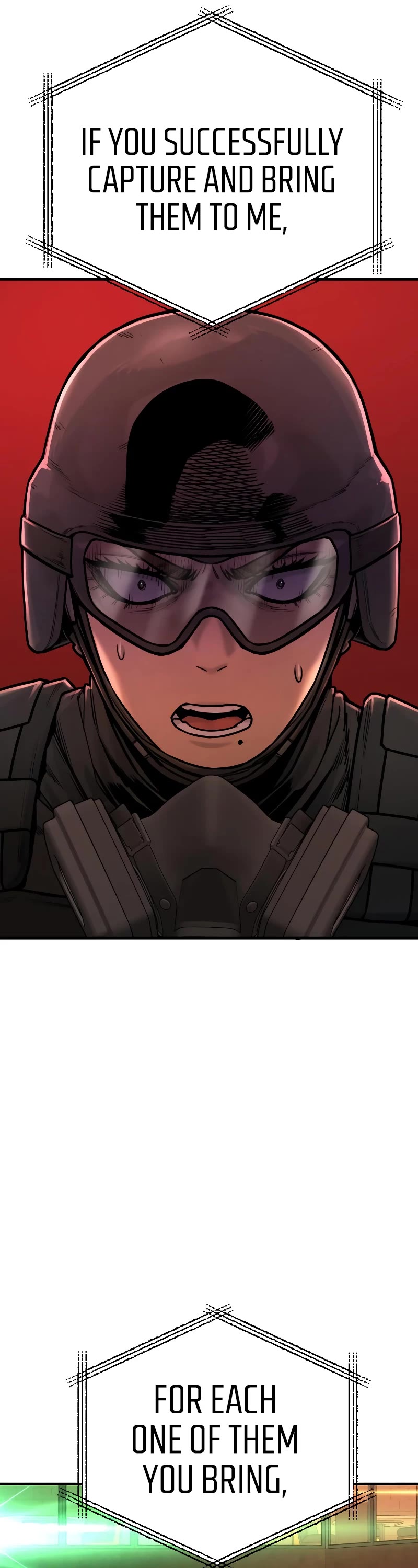 Return of the Bloodthirsty Police Chapter 15 page 57 - Chapter 15