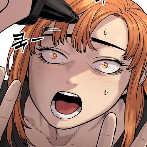 Return of the Bloodthirsty Police Chapter 15 cover