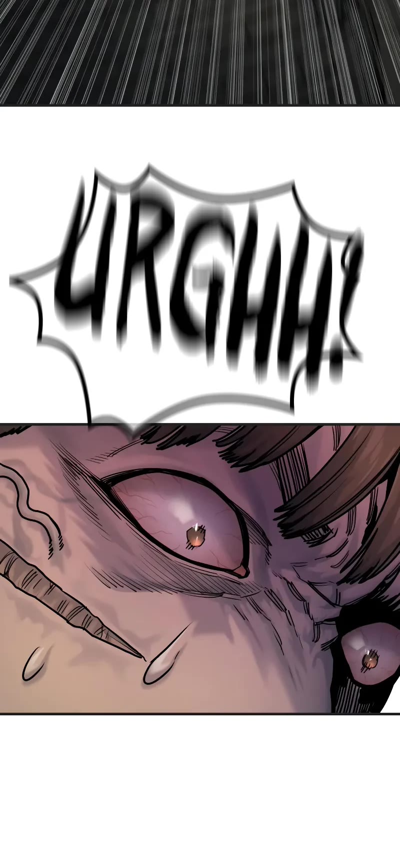 Return of the Bloodthirsty Police Chapter 16 page 33 - Chapter 16