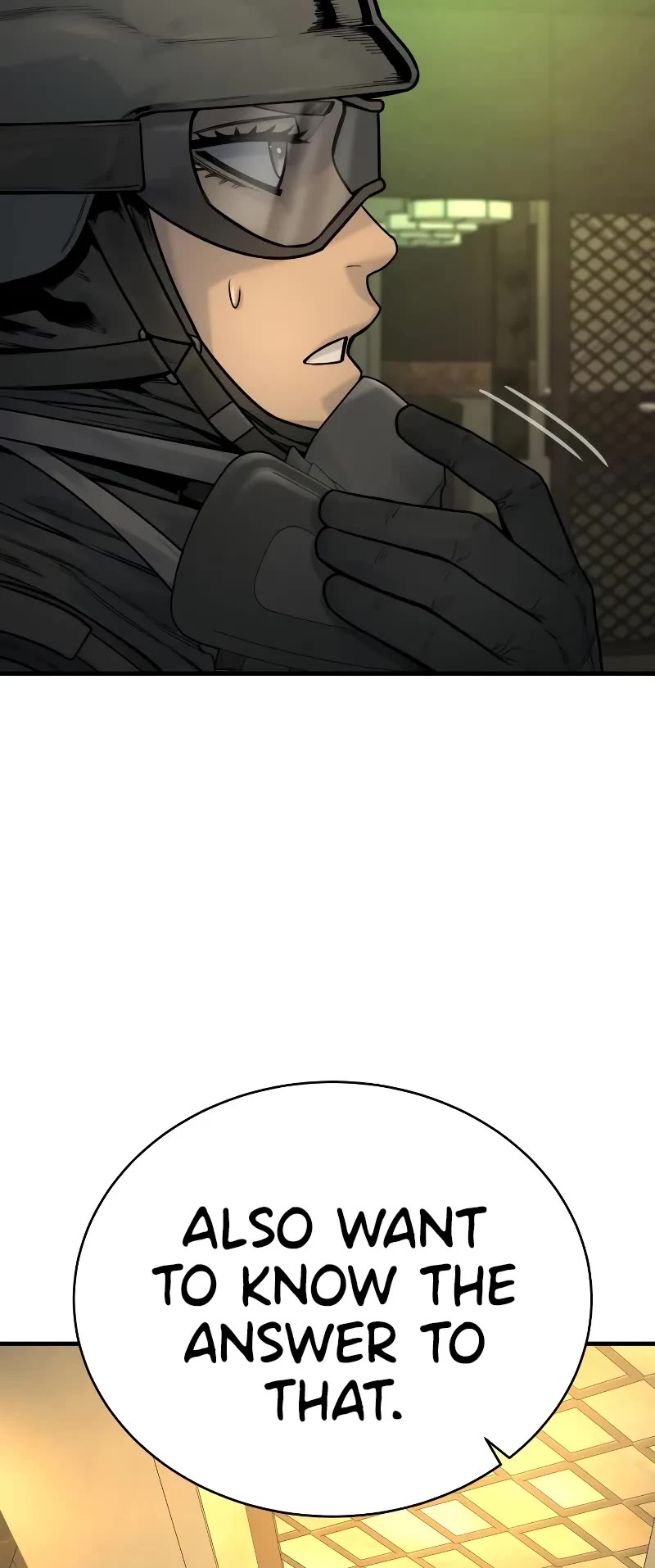 Return of the Bloodthirsty Police Chapter 16 page 42 - Chapter 16
