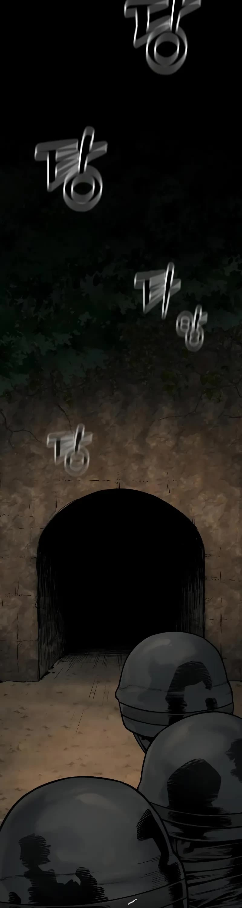 Return of the Bloodthirsty Police Chapter 16 page 51 - Chapter 16