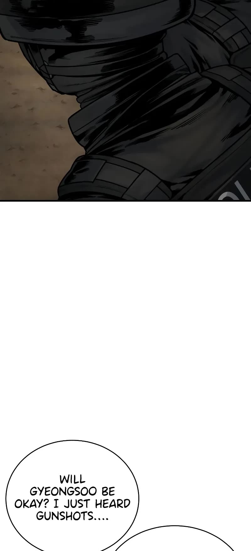 Return of the Bloodthirsty Police Chapter 16 page 52 - Chapter 16