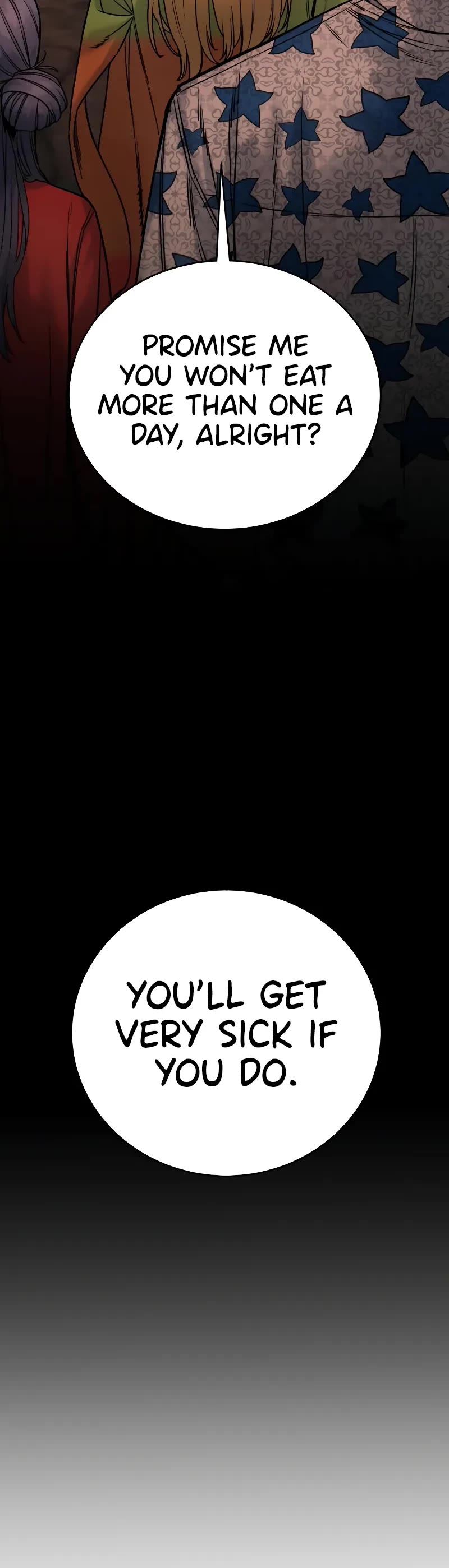 Return of the Bloodthirsty Police Chapter 17 page 32 - Chapter 17