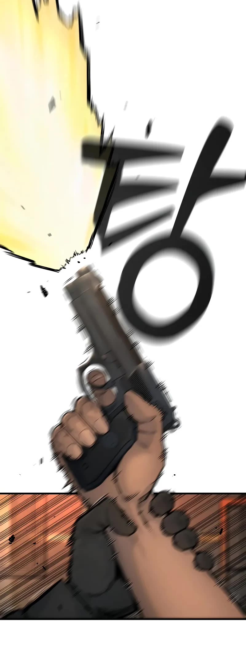 Return of the Bloodthirsty Police Chapter 17 page 44 - Chapter 17