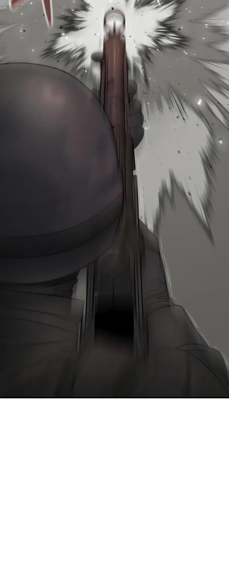Return of the Bloodthirsty Police Chapter 18 page 20 - Chapter 18