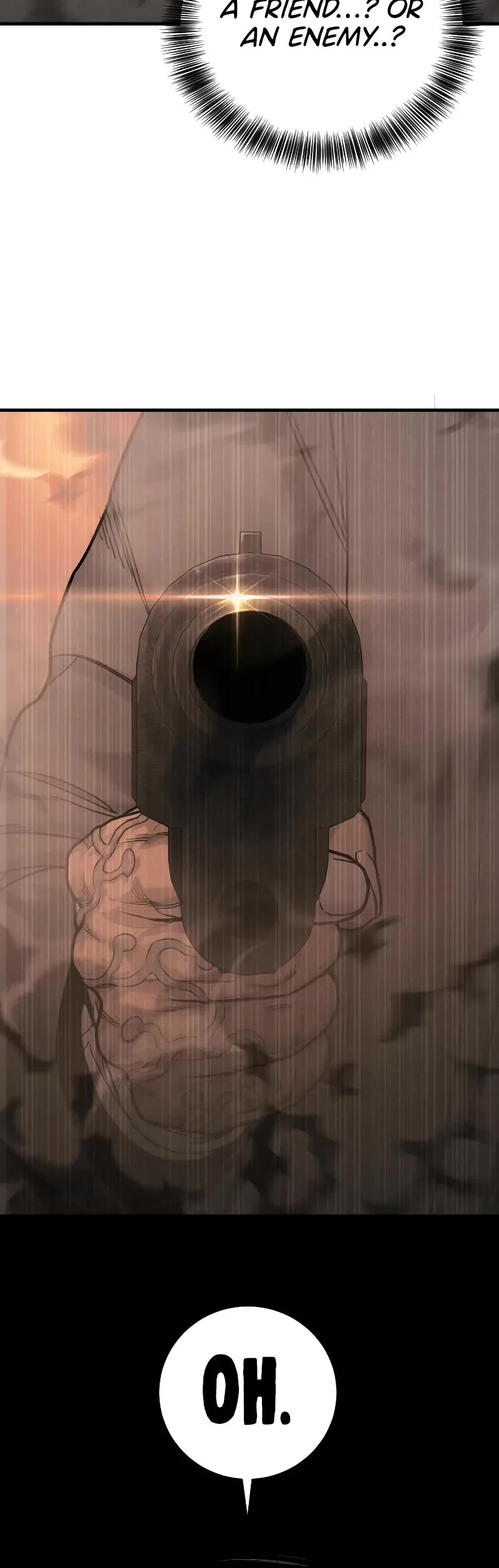 Return of the Bloodthirsty Police Chapter 18 page 40 - Chapter 18