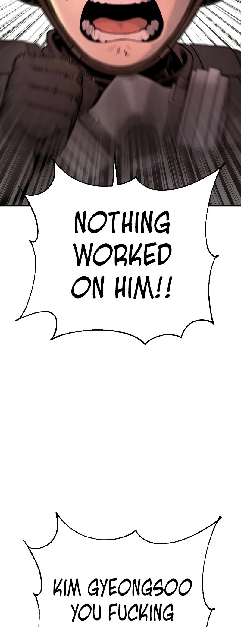 Return of the Bloodthirsty Police Chapter 18 page 51 - Chapter 18