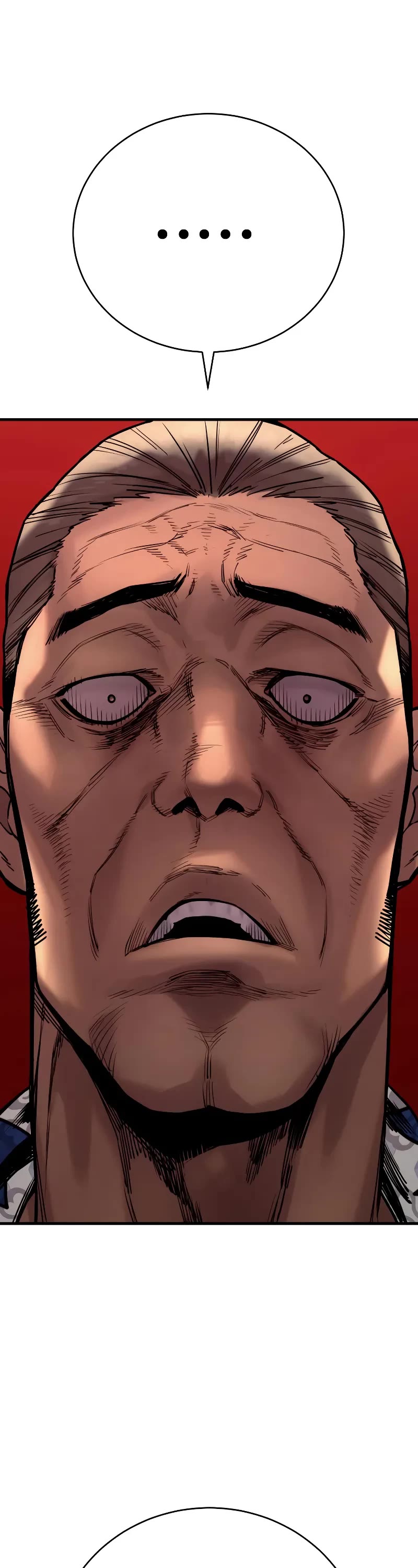 Return of the Bloodthirsty Police Chapter 19 page 18 - Chapter 19