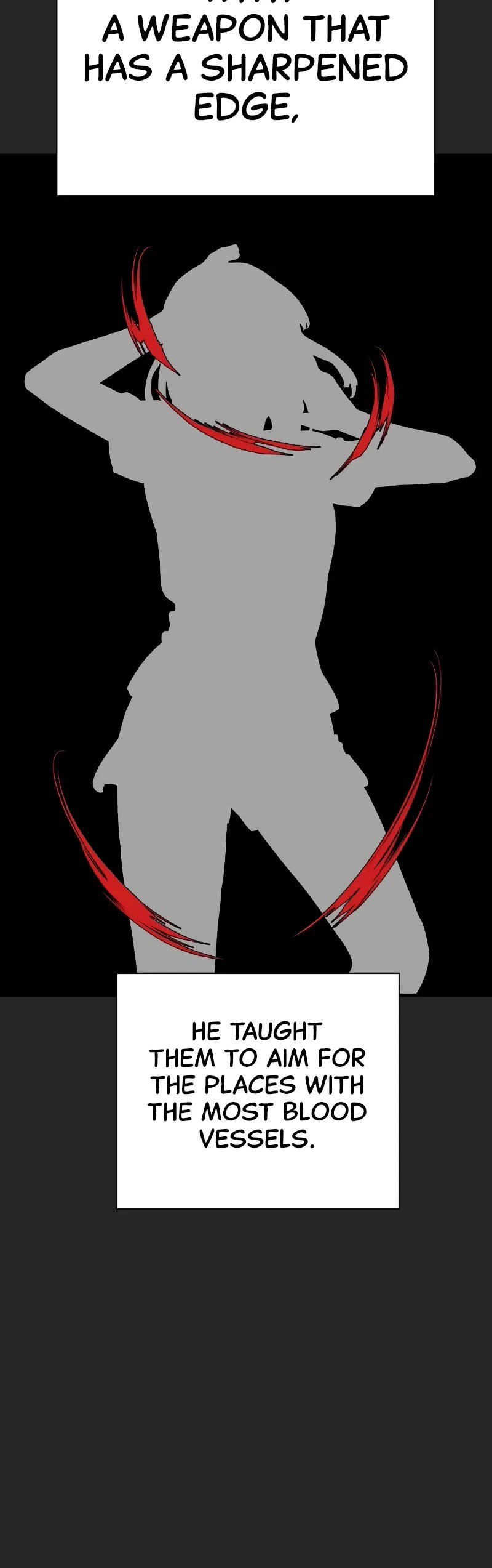 Return of the Bloodthirsty Police Chapter 19 page 4 - Chapter 19