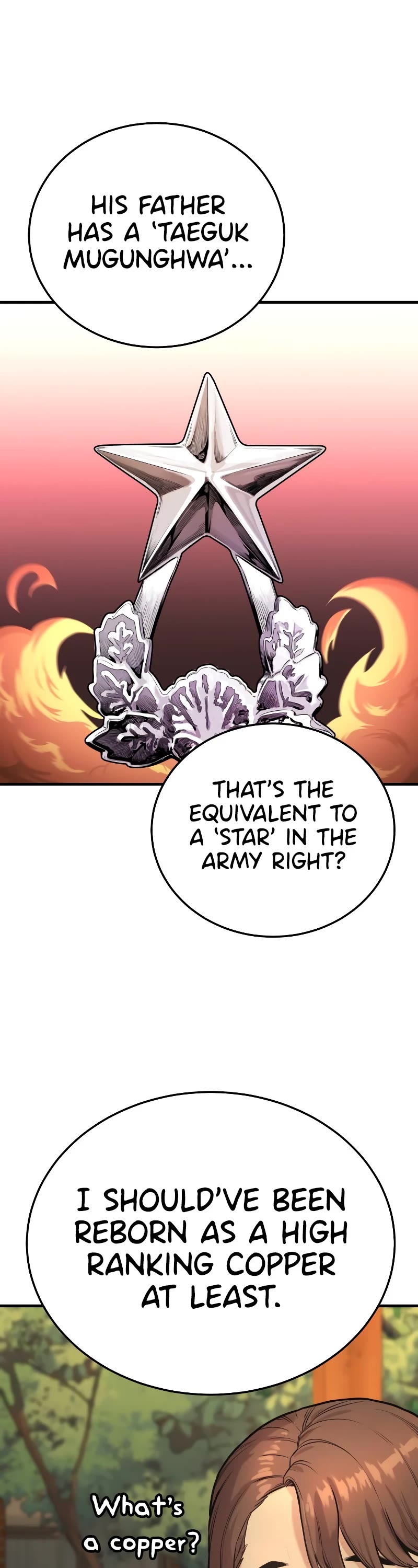 Return of the Bloodthirsty Police Chapter 2 page 49 - Chapter 2
