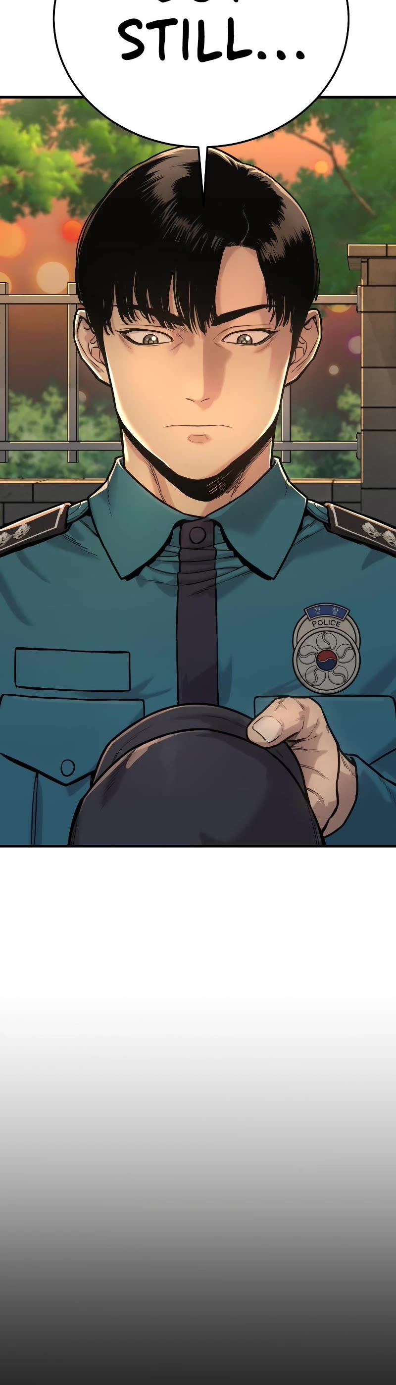 Return of the Bloodthirsty Police Chapter 2 page 51 - Chapter 2
