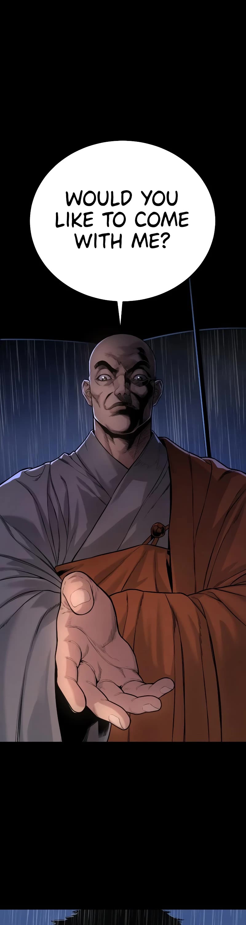 Return of the Bloodthirsty Police Chapter 2 page 53 - Chapter 2