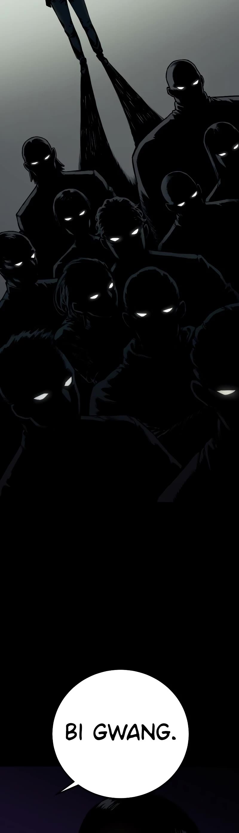 Return of the Bloodthirsty Police Chapter 2 page 55 - Chapter 2