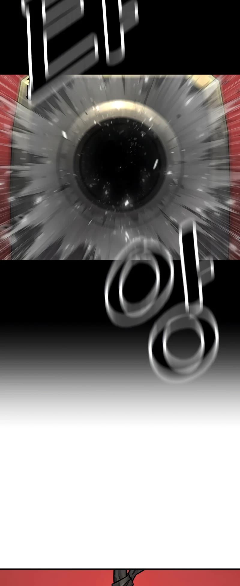 Return of the Bloodthirsty Police Chapter 2 page 58 - Chapter 2