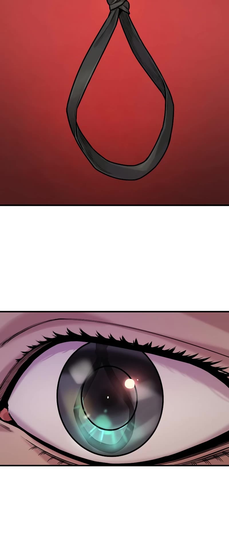 Return of the Bloodthirsty Police Chapter 2 page 59 - Chapter 2