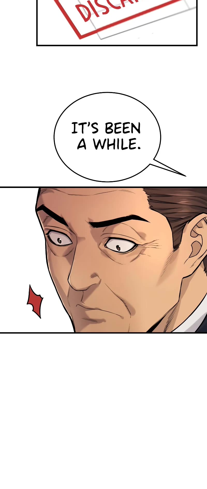 Return of the Bloodthirsty Police Chapter 2 page 67 - Chapter 2