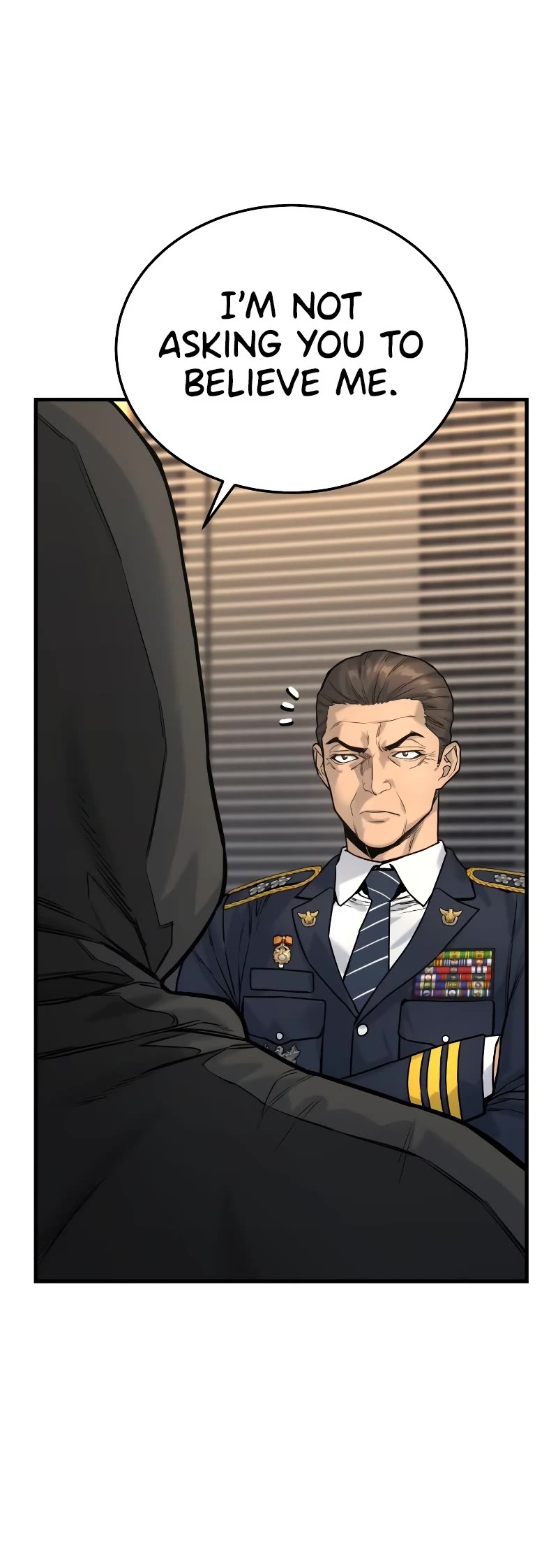 Return of the Bloodthirsty Police Chapter 2 page 75 - Chapter 2