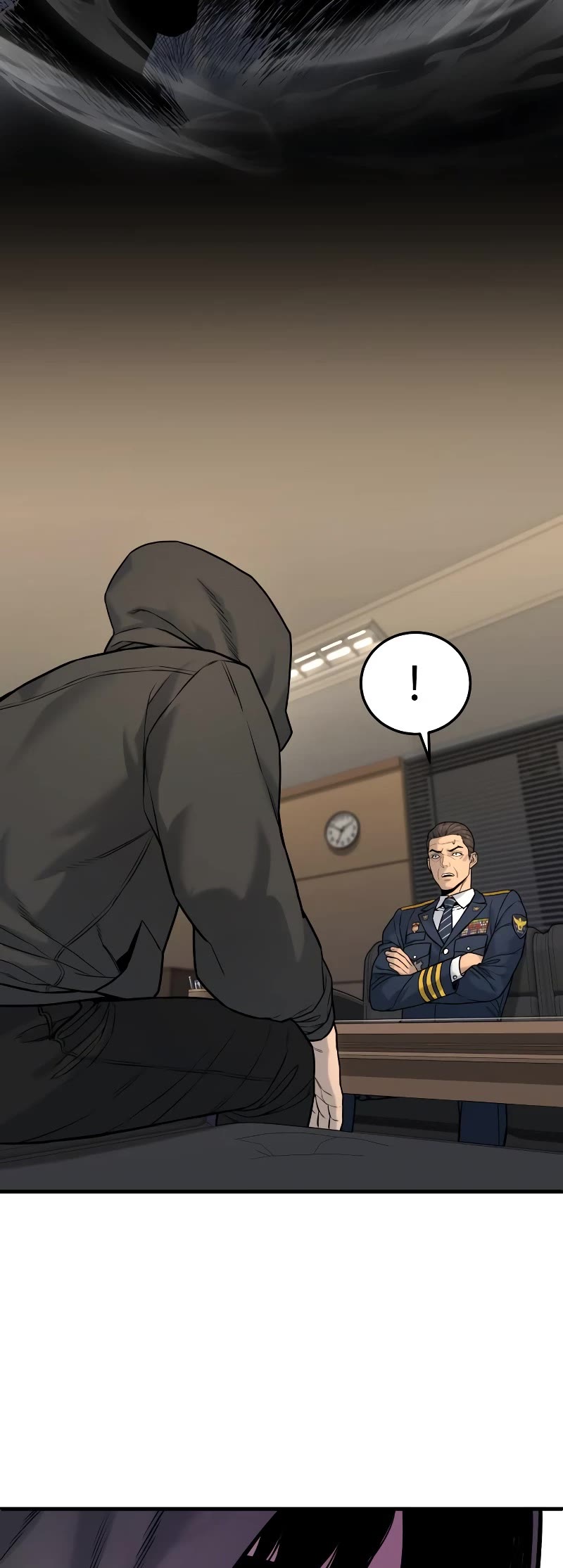 Return of the Bloodthirsty Police Chapter 2 page 78 - Chapter 2