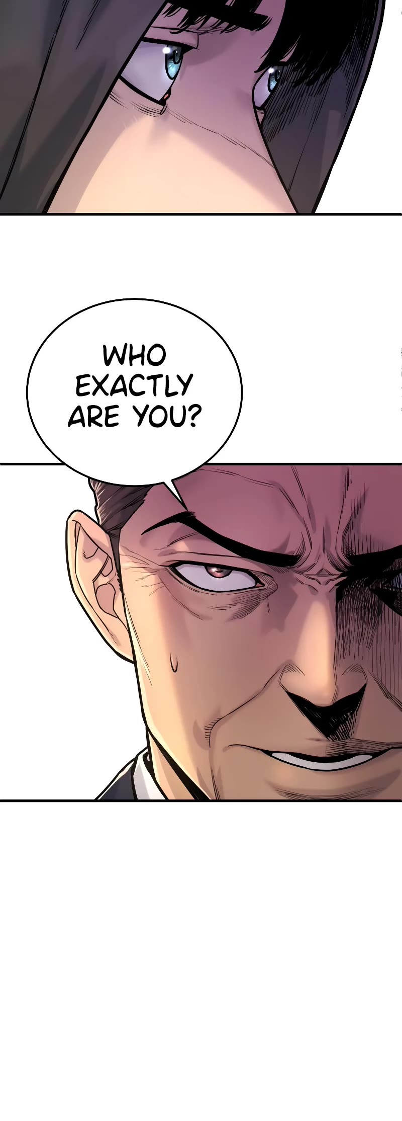 Return of the Bloodthirsty Police Chapter 2 page 79 - Chapter 2